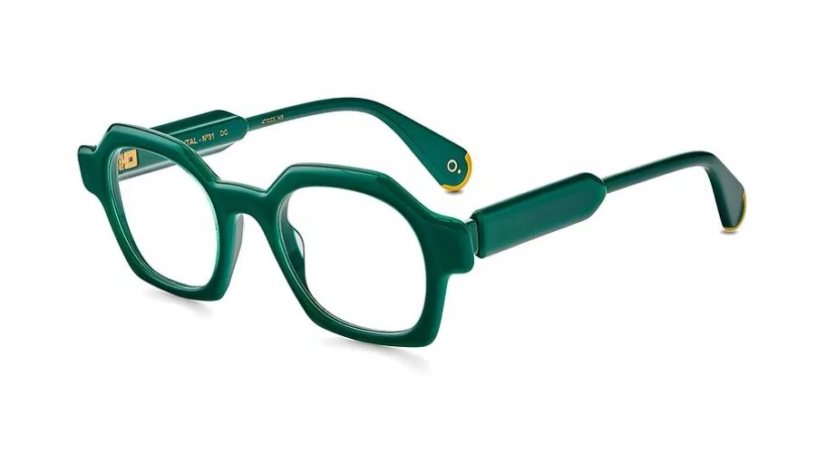 Etnia Barcelona BRUTAL NO.31 Eyeglasses - view 9